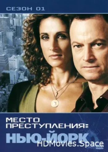 CSI: Место преступления Нью-Йорк 2004