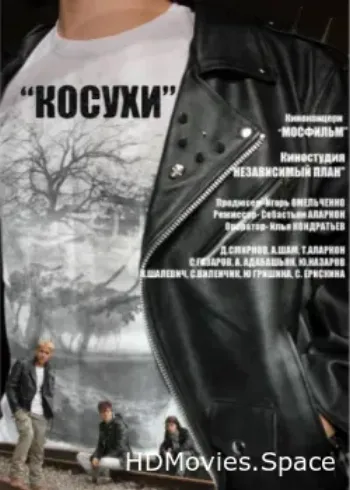 Косухи 2013