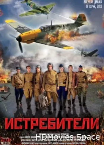 Истребители 2013