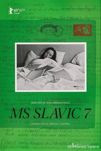 MS Slavic 7 2019