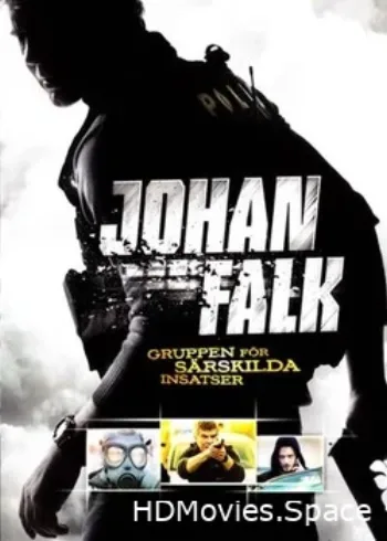 Юхан Фальк 2009