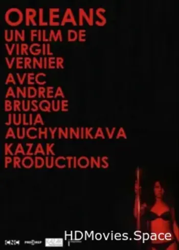 Орлеан 2012