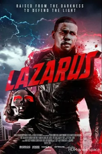 Лазарус 2021