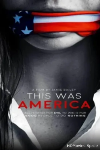 This Was America