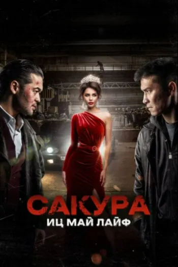 Сакура. Иц май лайф 2024