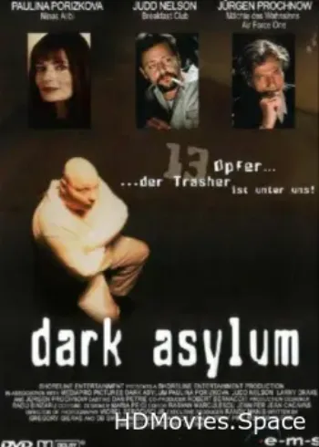Лабиринты тьмы 2001