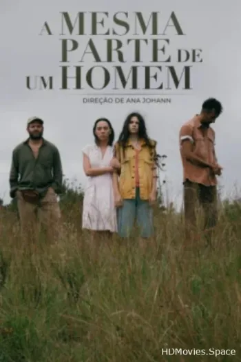 A Mesma Parte de Um Homem