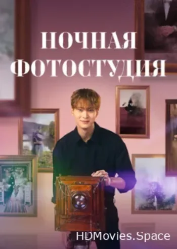 Ночная фотостудия 2024