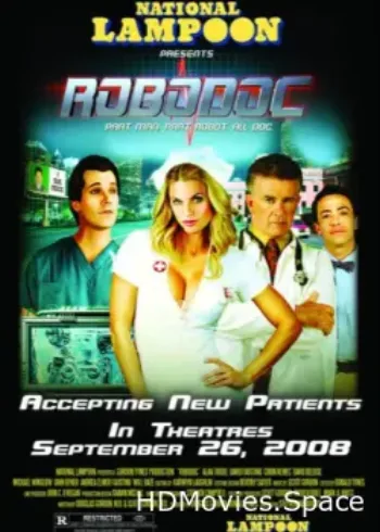 Доктор Робот 2009