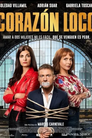 Corazón loco