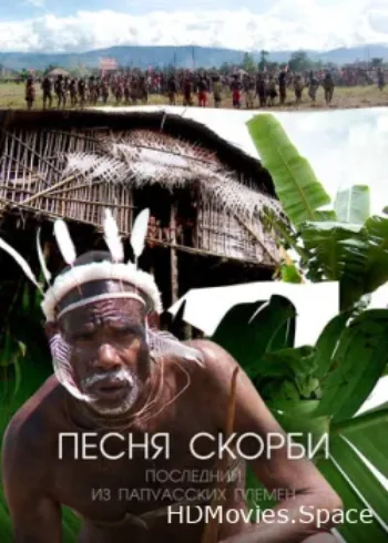 Песня скорби: Последний из папуасских племен 2012
