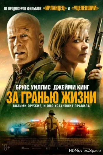 За гранью жизни