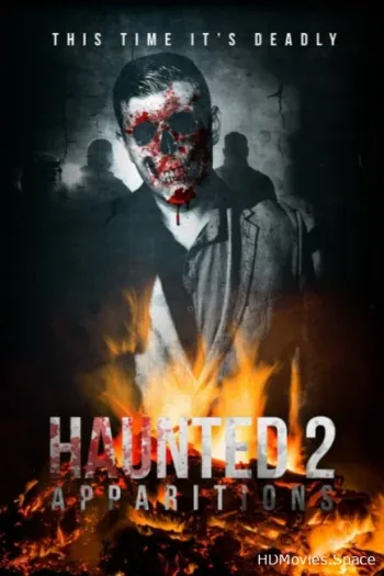 Дом с привидениями 2: Видения