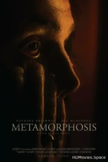 Метаморфоза