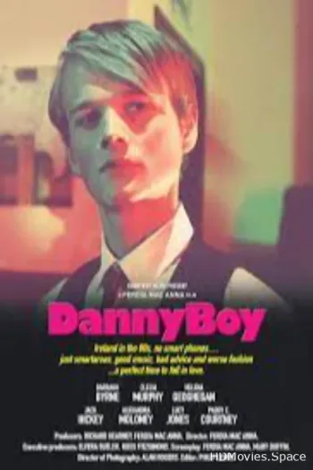 Дэнни бой / DannyBoy (2020)