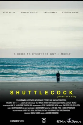 Shuttlecock