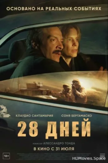 28 дней