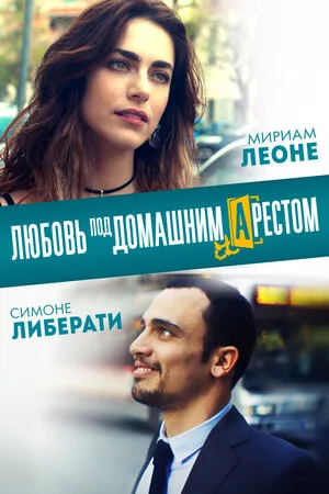 Любовь под домашним арестом 2019