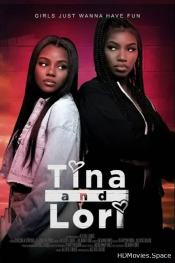 Тина и Лори