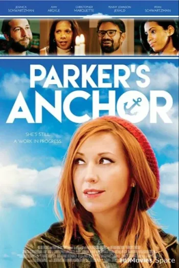 Якорь Паркер