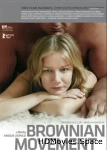 Броуновское движение 2010