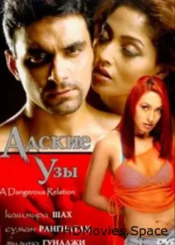 Адские узы 2004