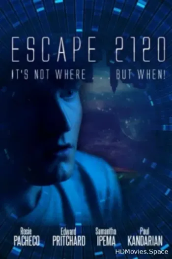 Escape 2120
