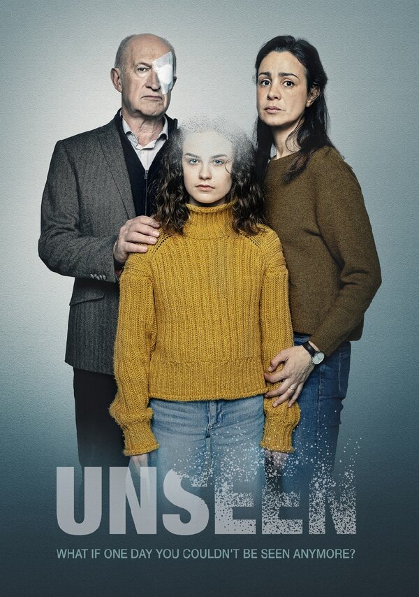 Unseen 2020