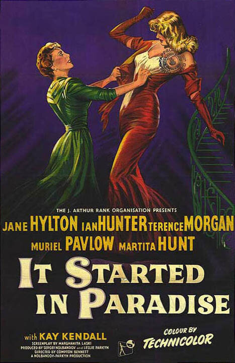 The Darkest Hour 1952