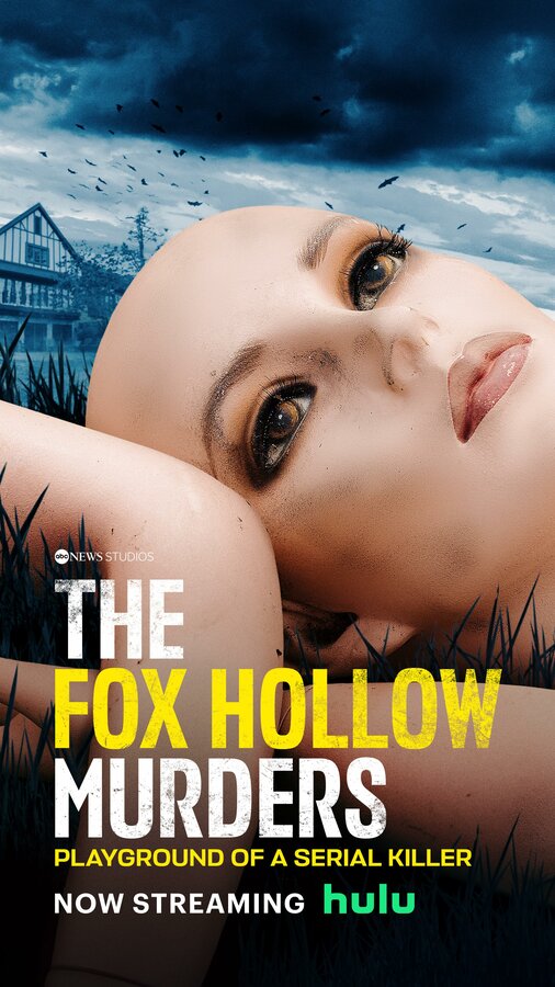 The Fox Hollow Murders: Playground of a Serial Killer 2025