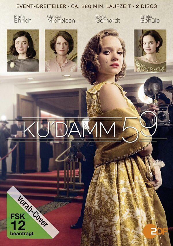 Ку'дамм 59 2018