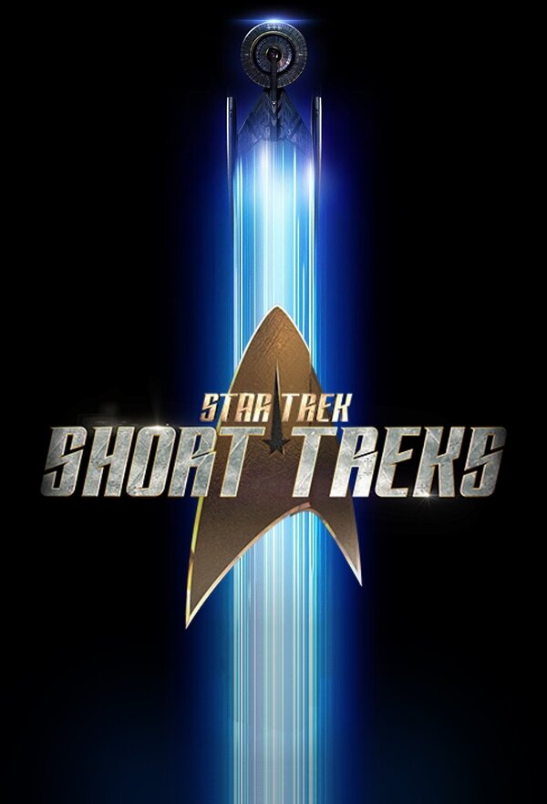 Star Trek: Short Treks 2018