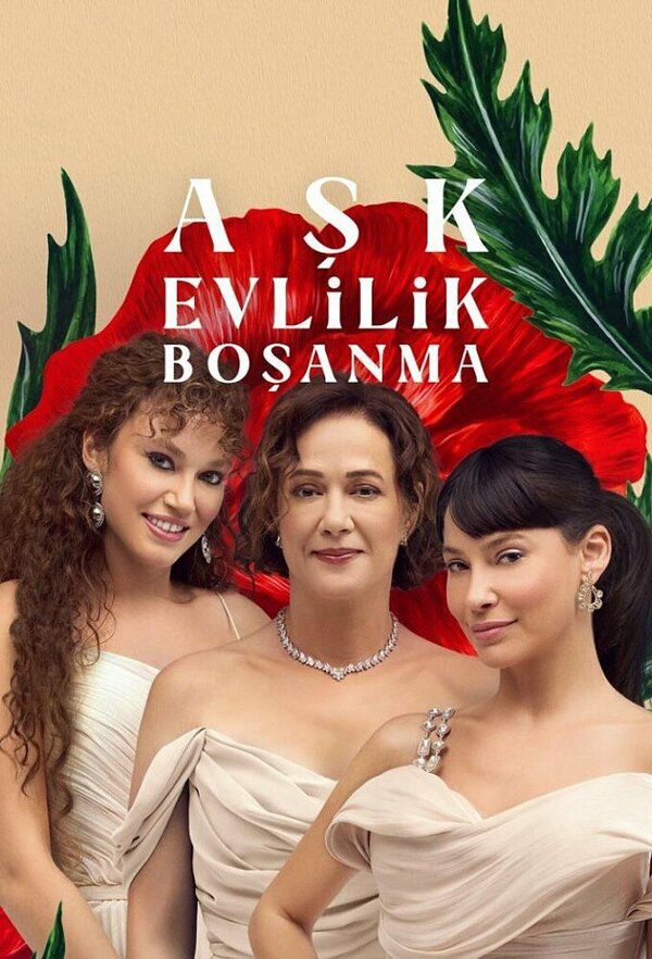Ask Evlilik Bosanma 2024