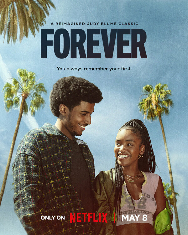 Forever 2025