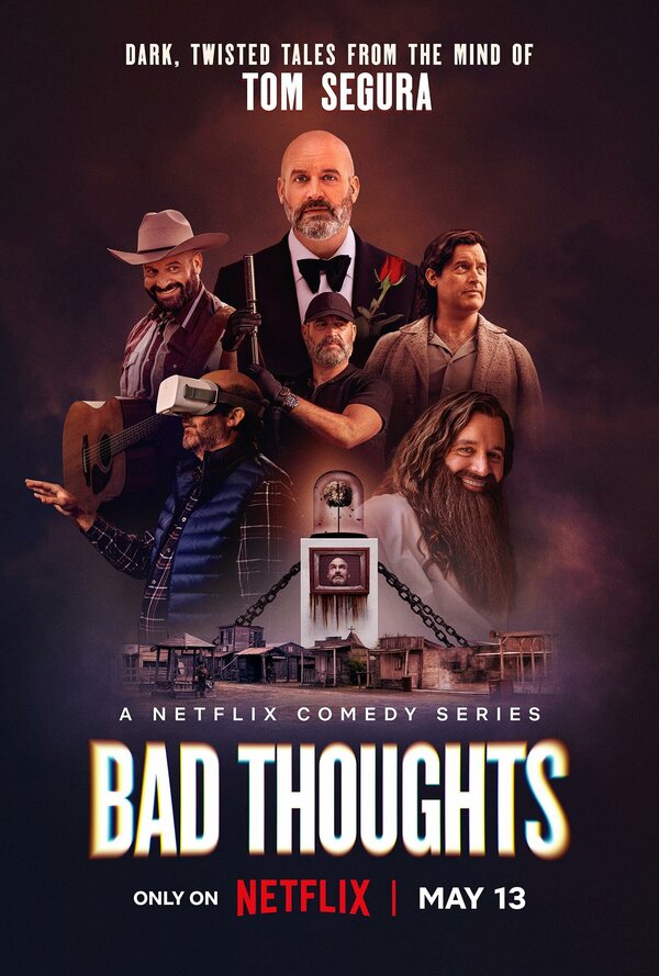 Bad Thoughts 2025