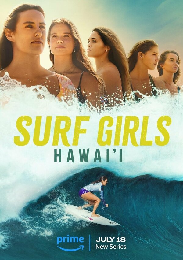 Surf Girls 2023