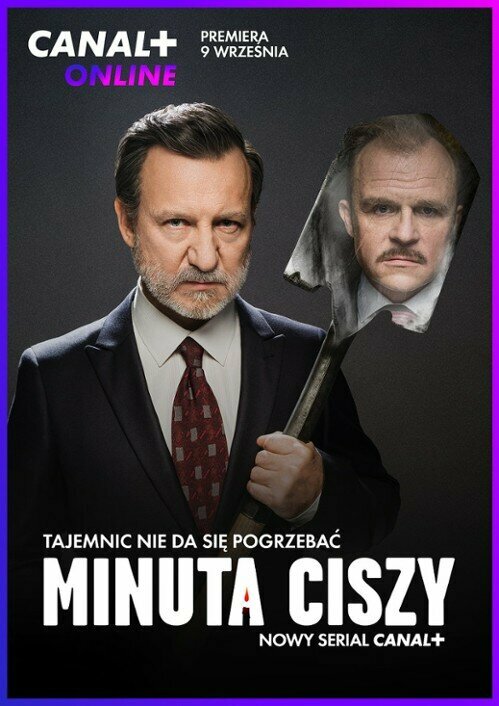 Minuta ciszy 2022