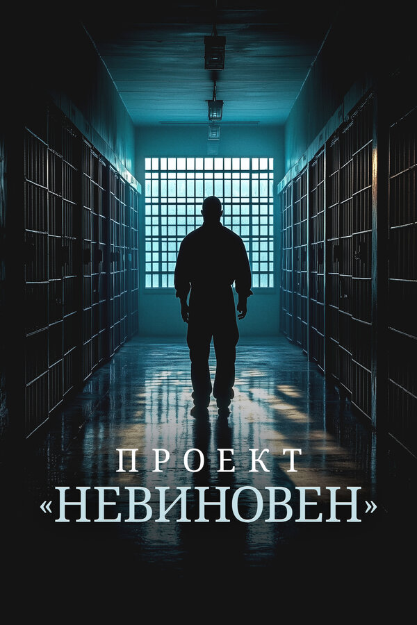 Проект «Невиновен» 2024