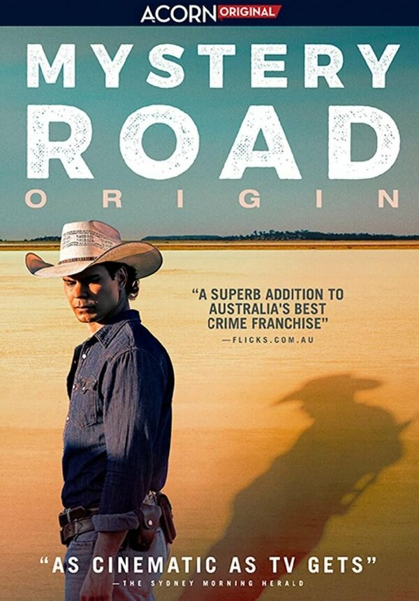 Mystery Road: Origin 2022