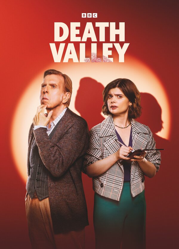 Долина смерти 2025