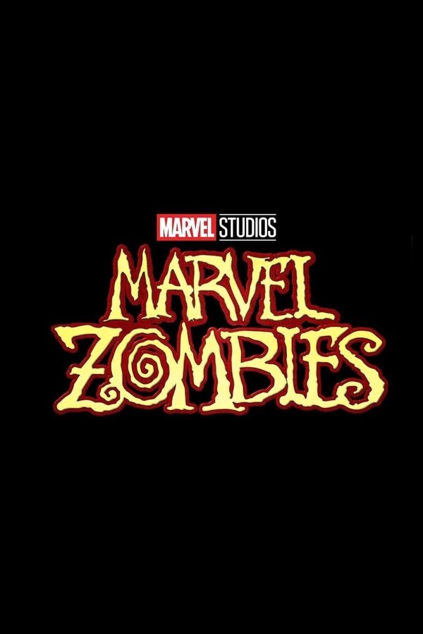 Зомби Marvel -