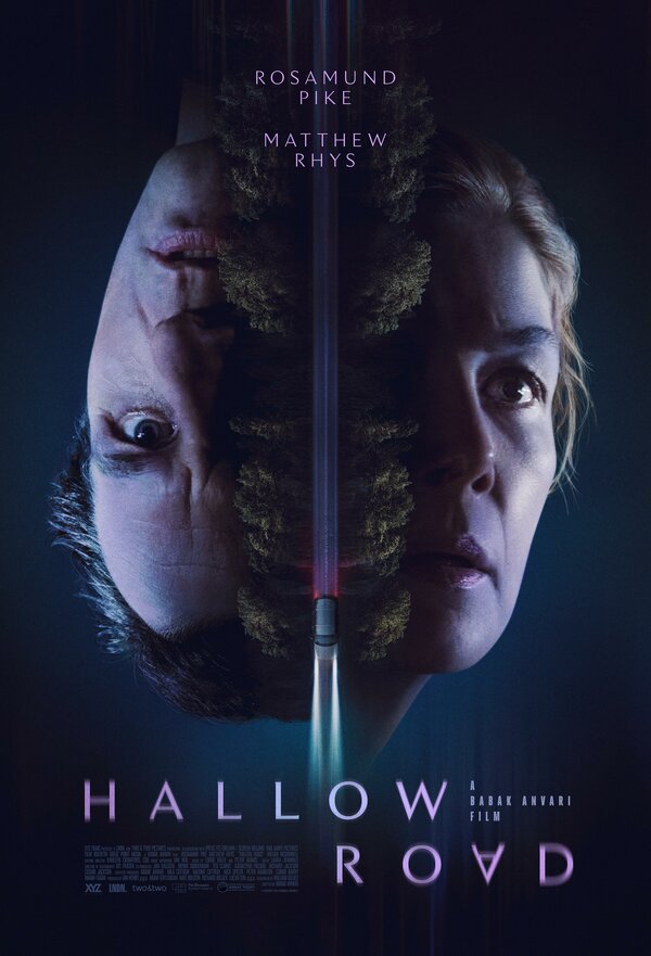 Hallow Road 2025