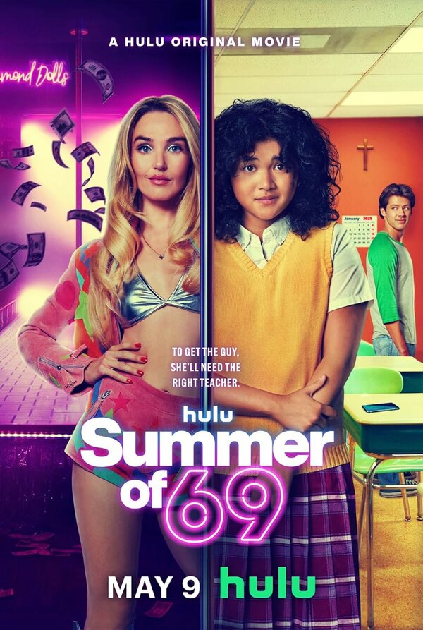 Summer of 69 2025