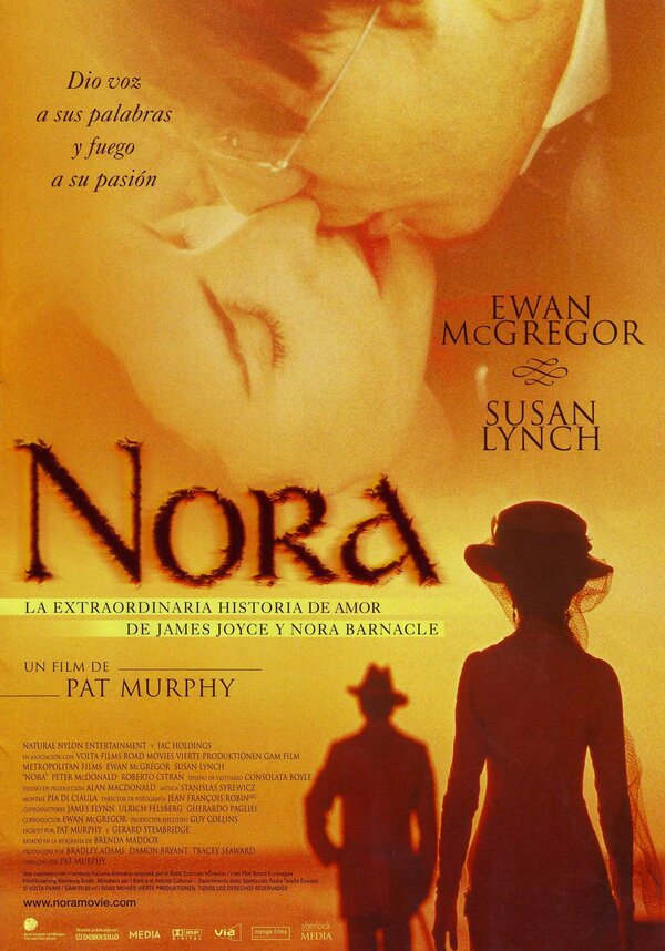Нора 2000
