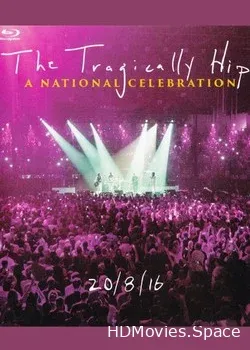 The Tragically Hip (2016)
