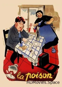Яд (1951)