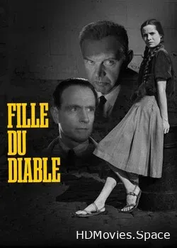 Дочь дьявола (1946)