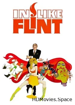 Двойник Флинта (1967)
