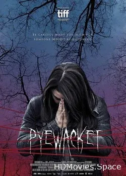 Злой дух (2017)