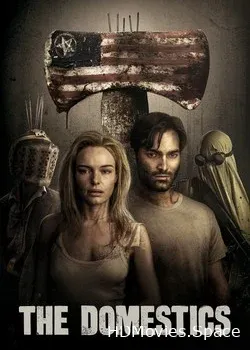 Местные (2018)